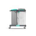 Wózek serwisowy Magic Line 470S Safety – detal konstrukcji
