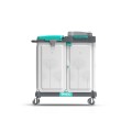 Wózek serwisowy TTS Magic Line 470E Elegance – detal konstrukcji