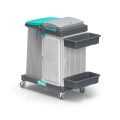 Wózek serwisowy Magic Line 460S Safety