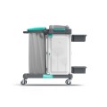 Wózek serwisowy Magic Line 460S Safety – detal konstrukcji