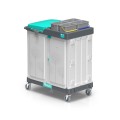 Wózek serwisowy TTS Magic Line 300E Elegance