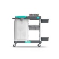 Wózek serwisowy TTS Magic Line 310P Professional – detal konstrukcji