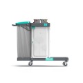Wózek serwisowy TTS Magic Line 330S Safety – detal konstrukcji
