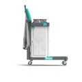 Wózek serwisowy TTS Magic Line 330S Safety – detal wyposażenia