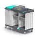 Wózek serwisowy TTS Magic Line 400P Professional