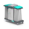 Wózek serwisowy TTS Magic Line 480S Safety