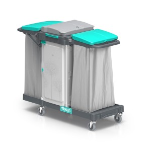 Wózek serwisowy TTS Magic Line 480S Safety