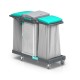 Wózek serwisowy TTS Magic Line 480S Safety