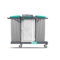 Wózek serwisowy TTS Magic Line 480S Safety – detal konstrukcji