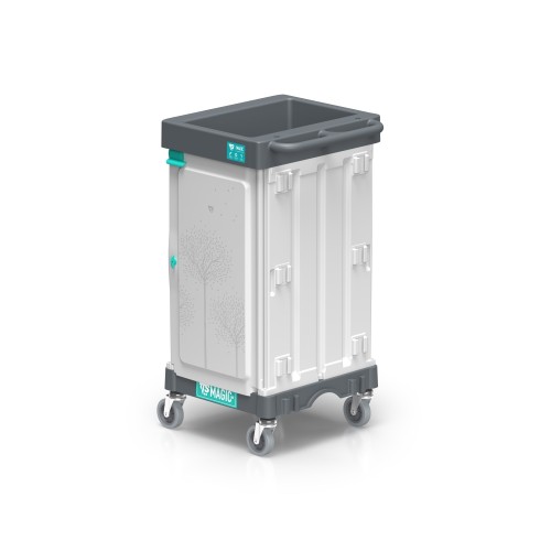 Wózek Serwisowy TTS Mini Magic 400 Safety