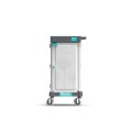 Wózek Serwisowy TTS Mini Magic 400 Safety – detal konstrukcji