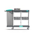 Wózek serwisowy TTS Magic Line 400B Basic – detal konstrukcji