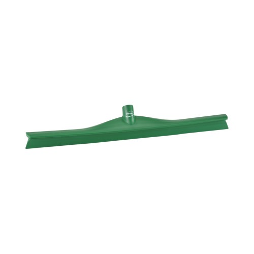 Ściągacz podłogowy Ultra Hygiene Flex 60 cm zielony Vikan