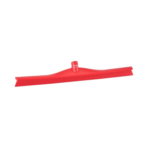 Ściągacz podłogowy Ultra Hygiene Flex 60 cm czerwony Vikan