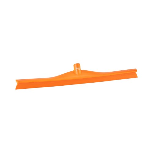 Ściągacz podłogowy Ultra Hygiene Flex 60 cm pomarańczowy Vikan