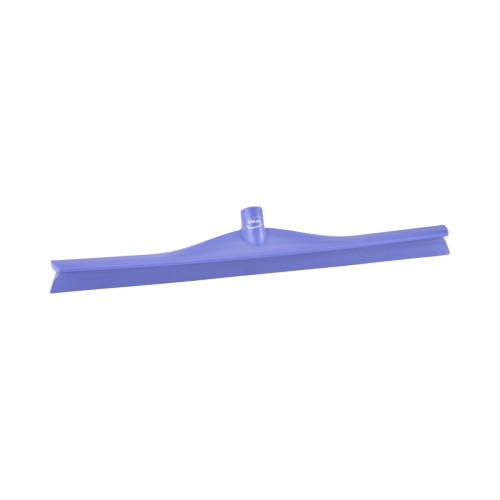 Ściągacz podłogowy Ultra Hygiene Flex 60 cm fioletowy Vikan
