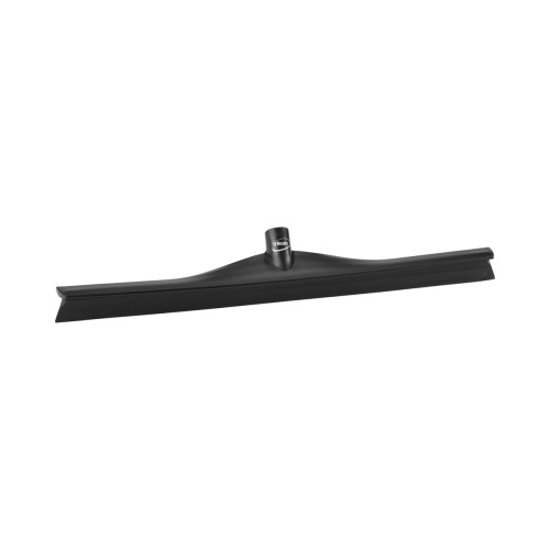Ściągacz podłogowy Ultra Hygiene Flex 60 cm czarny Vikan