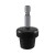 Adapter HyDrive do wiertarki Ø20 mm 55 mm czarny 2 szt. Vikan