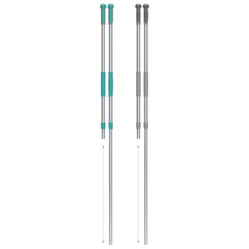 Kij teleskopowy TTS 102-184 cm