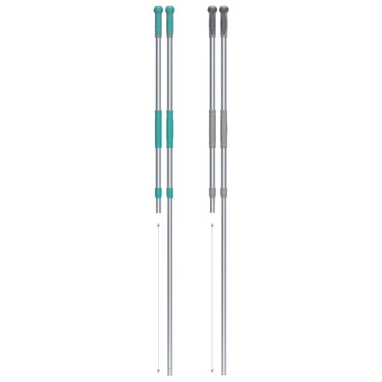 Kij teleskopowy TTS 102-184 cm