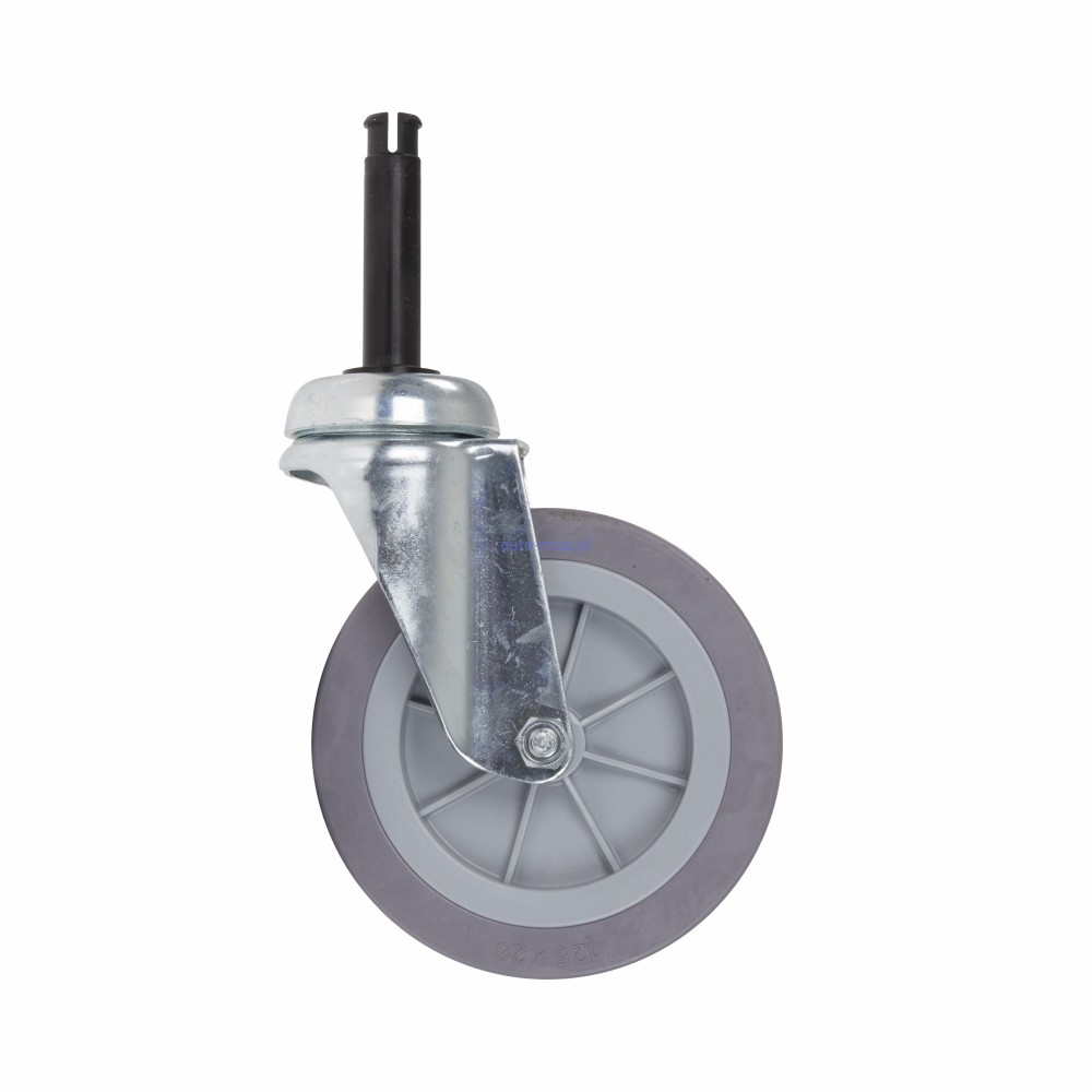 Koło ø 125 mm do wózka TTS Magic Line