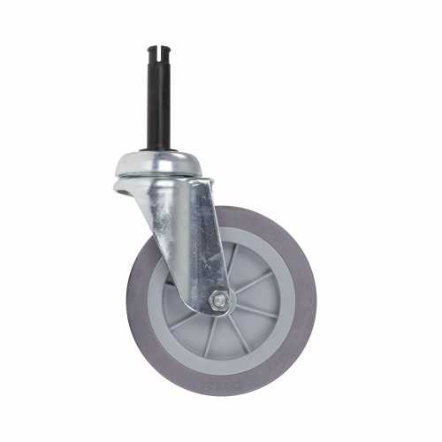 Koło ø 125 mm do wózka TTS Magic Line