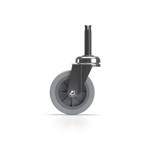 Koło ø 100 mm do wózka TTS Magic Line