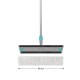 Mop płaski na rzep TTS MICROSPLIT 32 60cm komplet – stelaż Velook, kij aluminiowy i wkład Microsplit 32