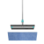mop tts na rzep z wkładem microblue 40cm