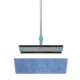 mop tts na rzep z wkładem microblue 40cm