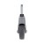 Koło ø 125 × 35 mm z metalową podporą do wózka TTS Magic Line – detal