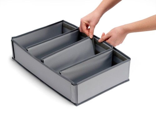 Kuweta Divider TTS Magic – aranżacja