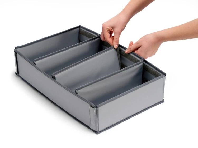 Kuweta Divider TTS Magic – aranżacja