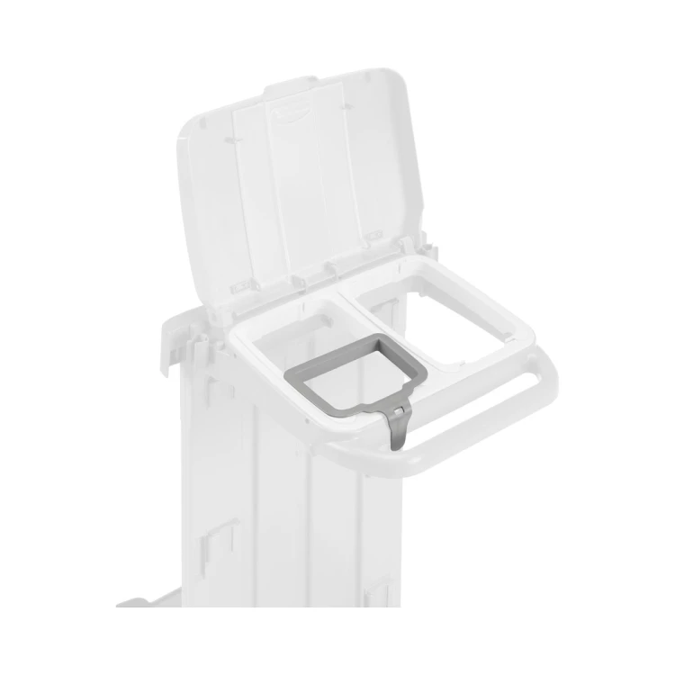 Wkładka 1×20 L do uchwytu 2×70 L Green Hotel – detal