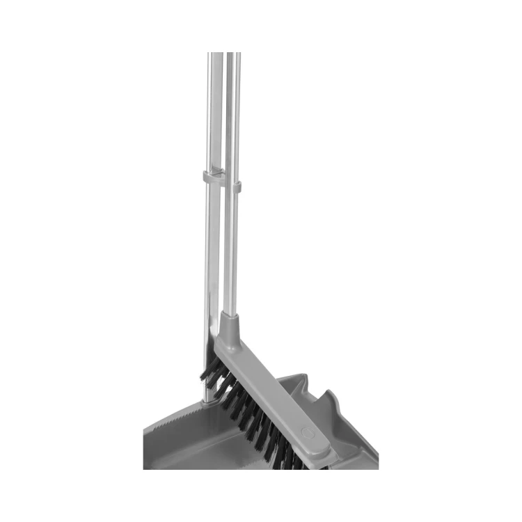 Zestaw zmiotka z szufelką 98cm Vikan – ujęcie 2