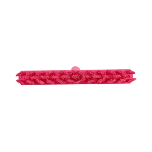 Miotła/szczotka na kij średnia UST różowa 40cm Vikan – ujęcie 2