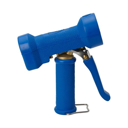 Vikan pistolet do wody "Heavy Duty", niebieski – ujęcie 2