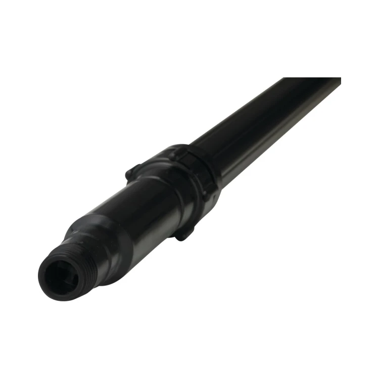 Kij teleskopowy aluminiowy z przepływem wody 150-275 cm Vikan – ujęcie 3