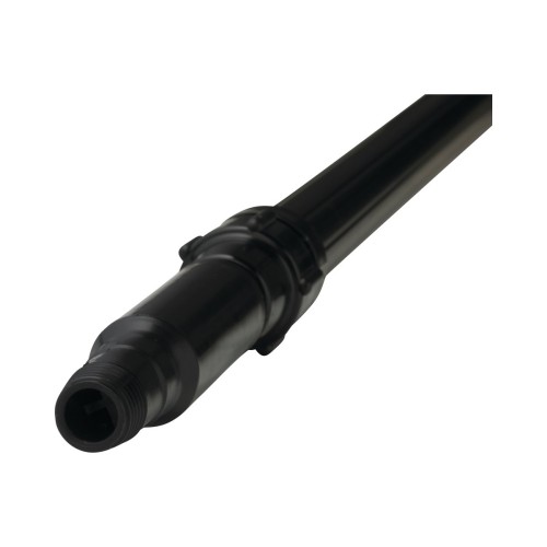 Kij teleskopowy aluminiowy 150-275cm Vikan – ujęcie 2