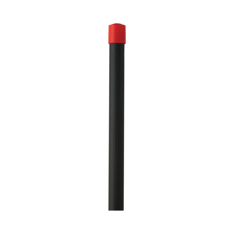 Kij teleskopowy aluminiowy 150-275cm Vikan – ujęcie 3