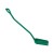 Szufla ergonomiczna 128 cm z małą łopatą uchwyt D zielona Vikan – ujęcie 2