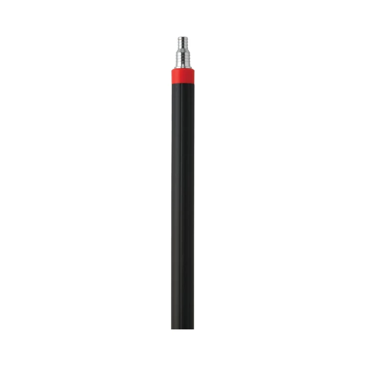 Kij aluminiowy 150 cm z przepływem wody Vikan – ujęcie 3