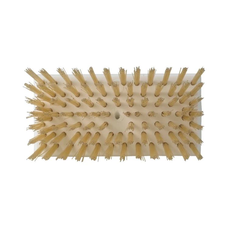 Vikan szczotka do szorowania, odporna na wysokie temperatury, 150x65x55mm – ujęcie 2