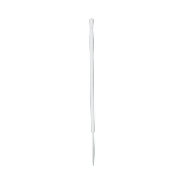 Mieszadło do temp. 100 stopni 120 cm Vikan biały – ujęcie 2