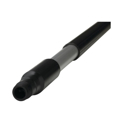 Kij aluminiowy 100 cm z przepływem wody Vikan – ujęcie 2