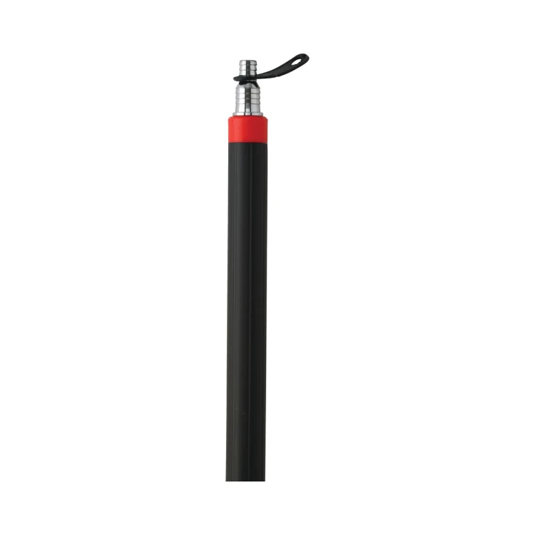 Kij aluminiowy 100 cm z przepływem wody Vikan – ujęcie 3