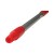 Kij aluminiowy Ø31 mm 131 cm z uchwytem komfortowym czerwony Vikan – ujęcie 3