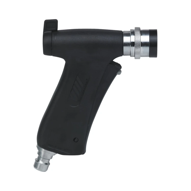 Pistolet do wody kombi czarny Vikan – ujęcie 4