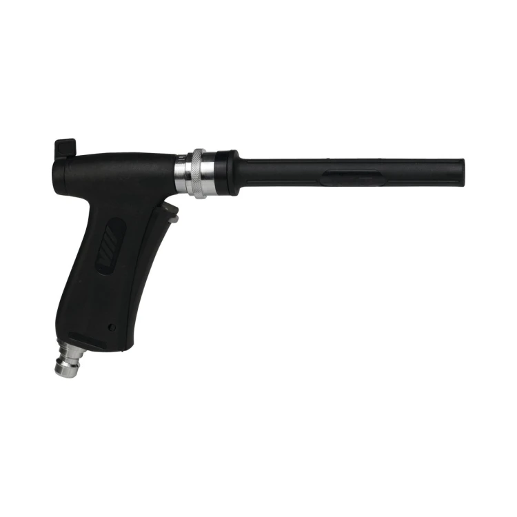 Pistolet do wody kombi czarny Vikan – ujęcie 5