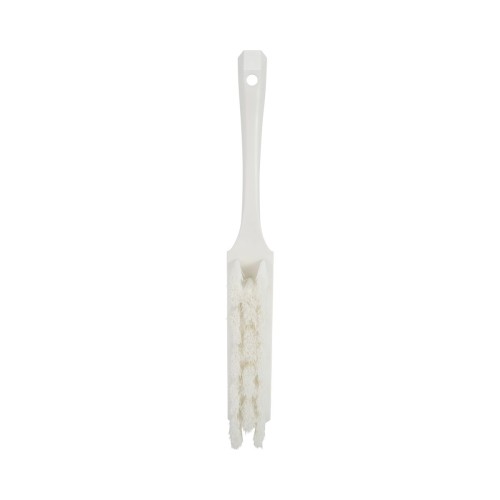 Zmiotka UST 33 cm średnia włosie formowane w blok biała Vikan – ujęcie 2